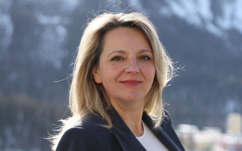 Marijana Jakic Portät