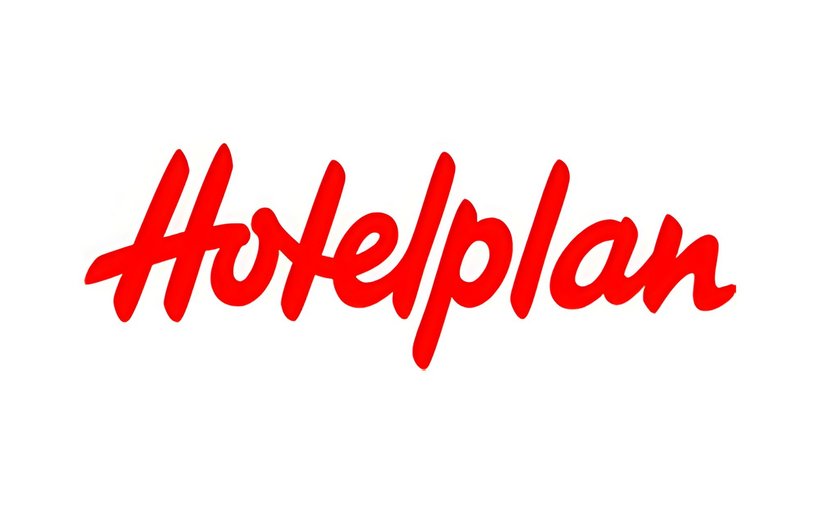 Hotelplan Logo