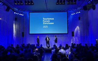 Tourismus Forum Zürichsee
