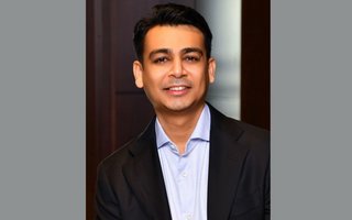 Aditya Jain prägte bei Chedi Hospitality in leitenden Funktionen die internationale Entwicklungsstrategie und verantwortete den Aufbau der Chedi Private Residences.