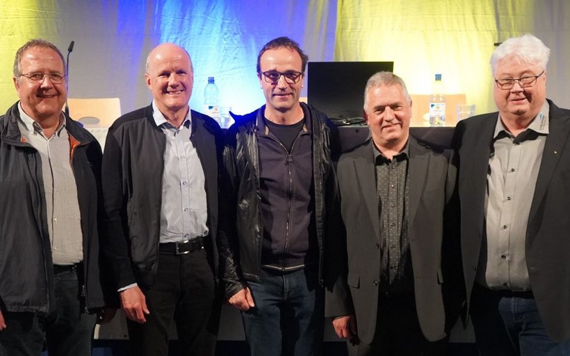 Generalversammlung Bergbahnen Adelboden AG