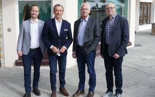 Verantwortliche Hypoxie-Projekt