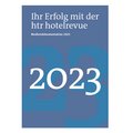 Mediendokumentation htr hotelrevue 2023