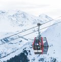 Gondelbahn Somtgant