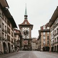 Zytglogge Bern