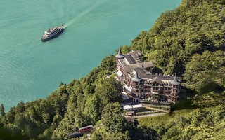 Grandhotel Giessbach