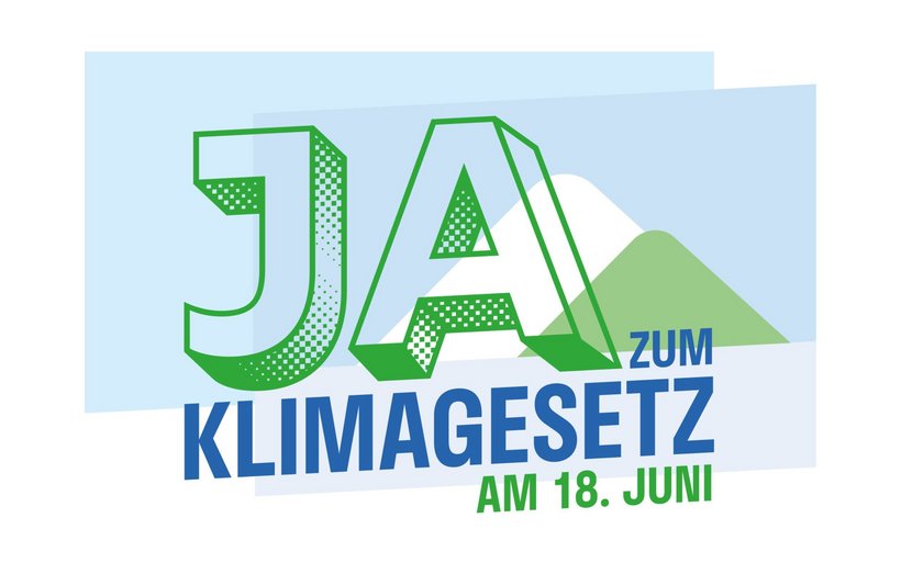 Tourismuskomitee «Ja» zum Klimagesetz
