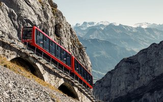 Pilatus-Bahnen