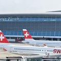 Flughafen Zürich