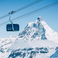 3S Bahn Matterhorn Glacier Ride II