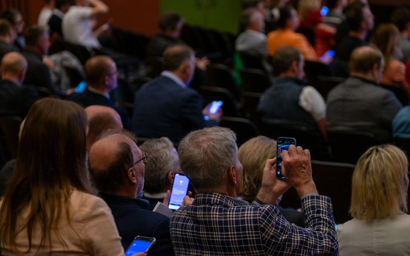 Tourismusforum Berner Oberland 2024