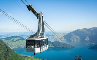 Klewenalp-Stockhütte