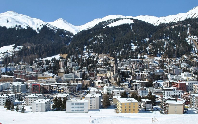 Davos