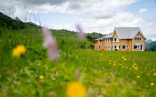 Jennyhaus Toggenburg 