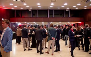  Abend der Hotelièren und Hoteliers