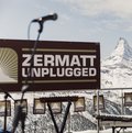 Zermatt Unplugged