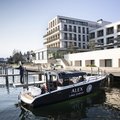 Hotel Alex Lake Zurich
