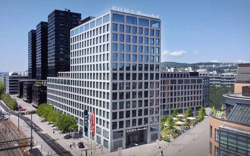 Benedict Schule Zürich