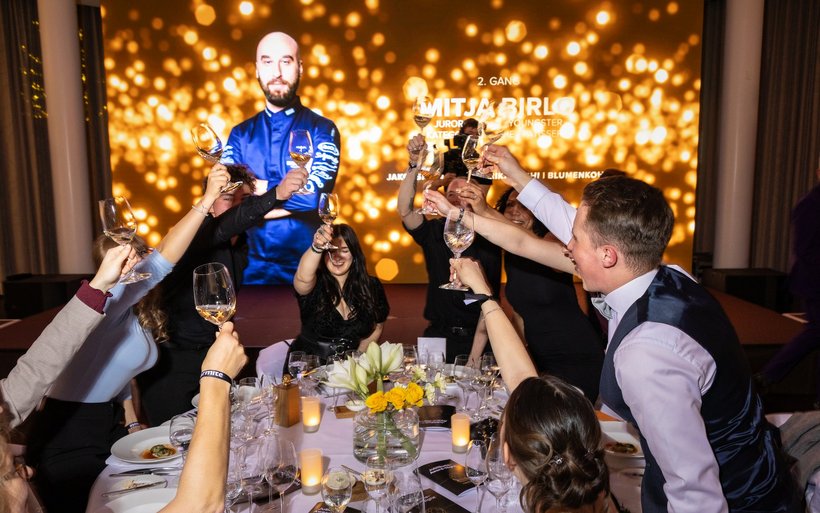 «Marmite Youngster»