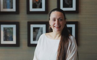 Isabella Scheuermann