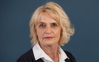 Bettina Baltensperger