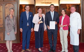 obtention du label fairstay