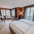 Zimmer im Chalet Parkhotel Schoenegg