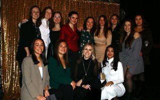 Abschlussklasse IST 2024