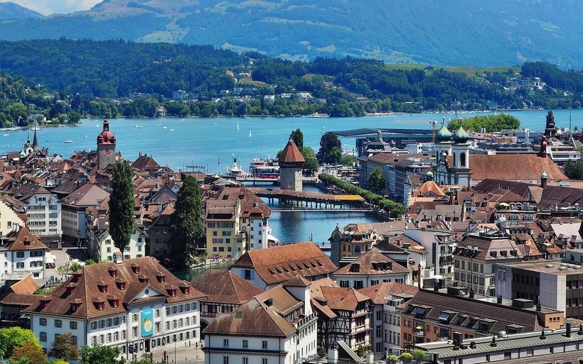 Stadt Luzern