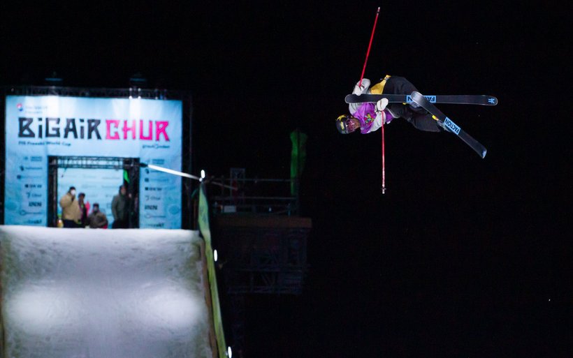 Für First Event resultierte bei einem Budget von 5,2 Millionen Franken ein Defizit von 500'000 Franken. Das sei verschmerzbar, heisst es.