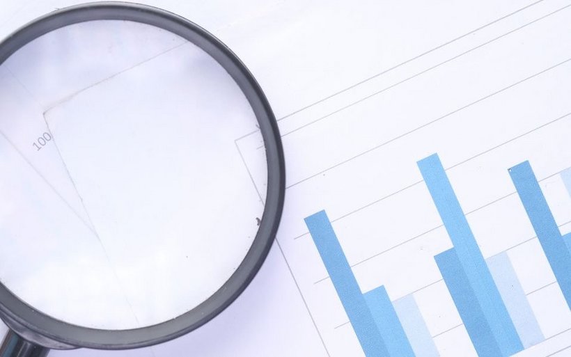 Symbolbild Infografiken