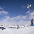 Dank der neuen Kooperation können nun auch Tickets für die Freestyle-Weltmeisterschaft direkt  im Engadin Experience Shop gebucht werden. 