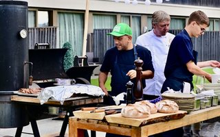 Das Balinese Food Fest