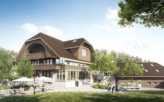 Visualisierung Appenberg