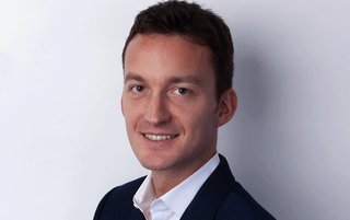 Nouveau responsable ST au Japon