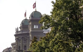 Bundeshaus