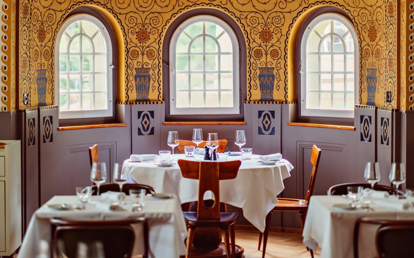 Grand Hotel Belvedere