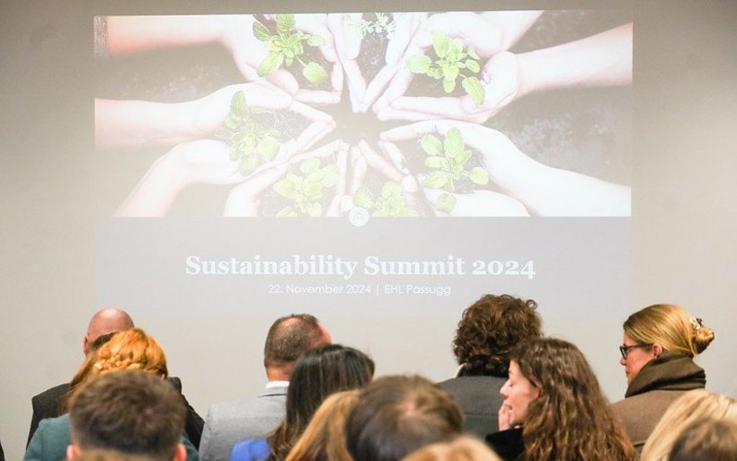 Sustainability Summit