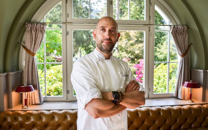 Francesco de Bartolomeis 