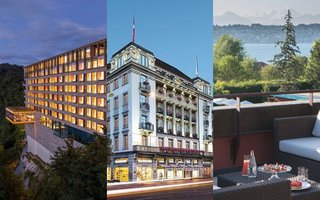 Neue Mitglieder Swiss Deluxe Hotles