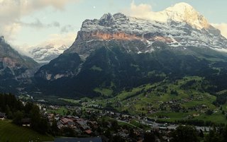 Grindelwald