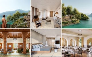 Silveroc hat sich auf komplexe Immobilienprojekte spezialisiert – etwa das Grand Hôtel Belvédère in Wengen oder das Florens Lake Resort & Spa in Brienz.