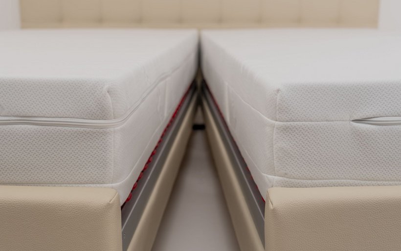 waschbaren Matratzen