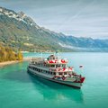 Brienzersee Schiffahrt