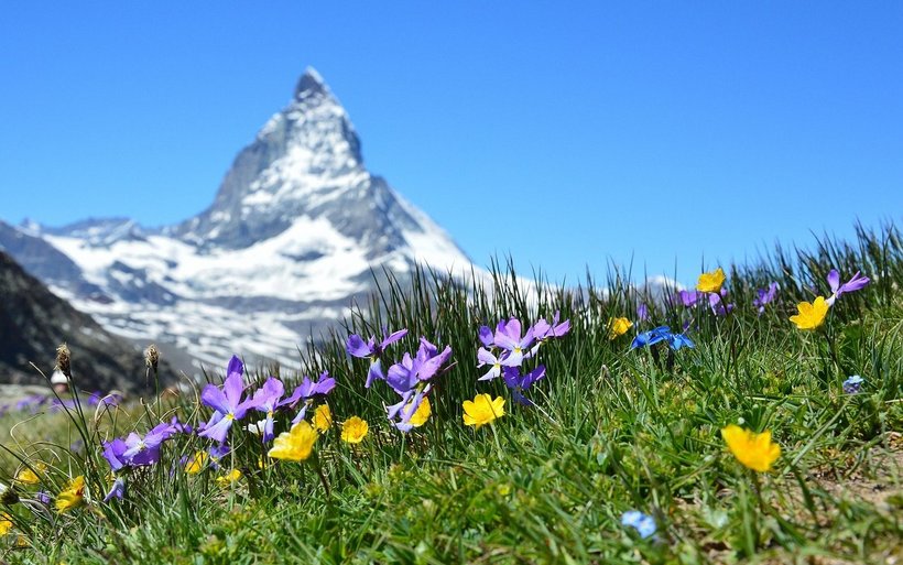 Zermatt