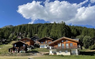 Bellwald Chalets