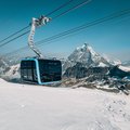 Zermatt Bergbahnen