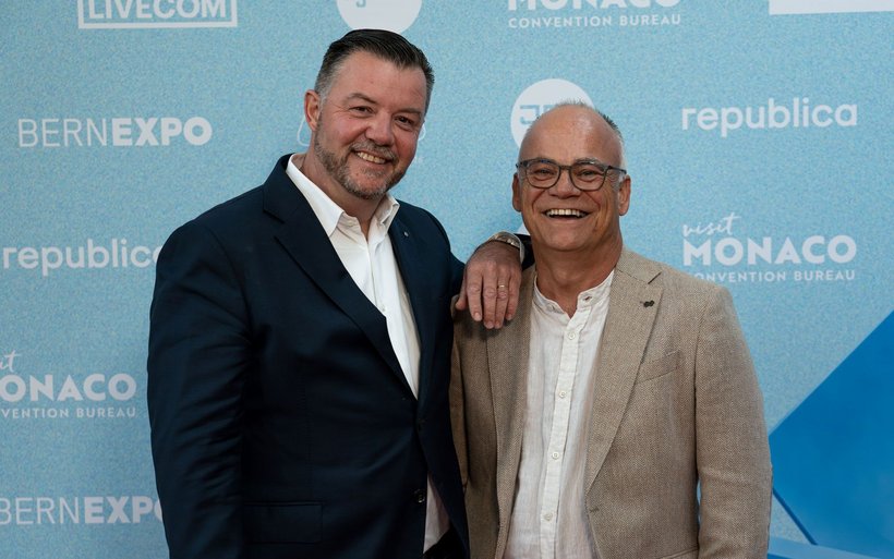 Christian Künzli übernimmt von Christoph Kamber