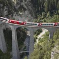 Bild Glacier Express