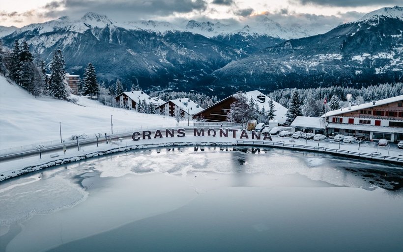 Crans-Montana